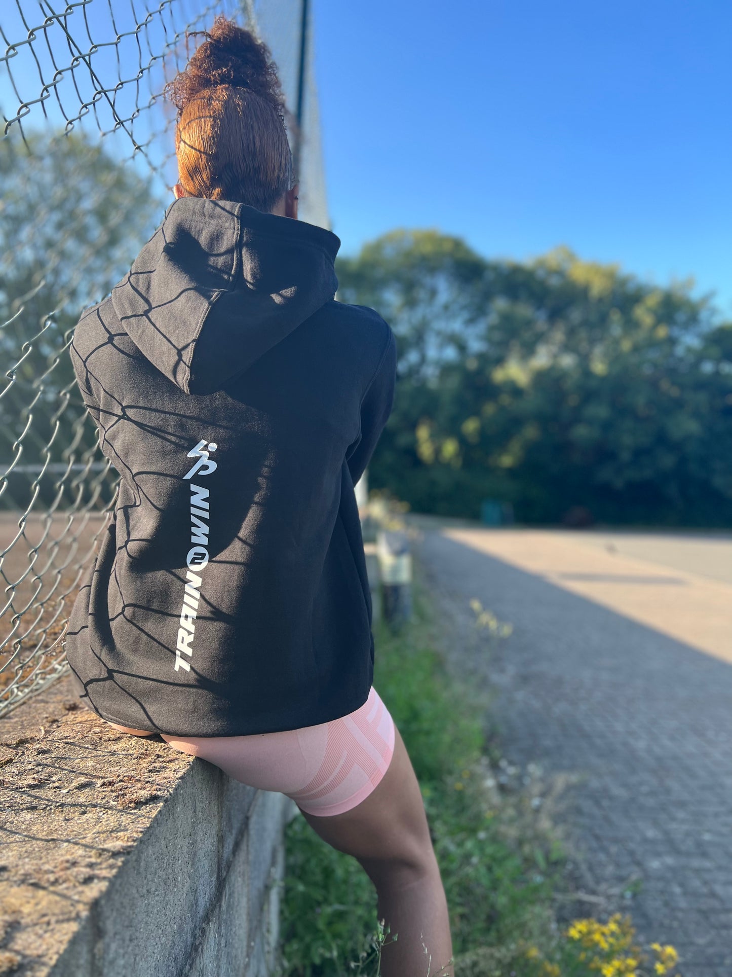 T2W Hoodies