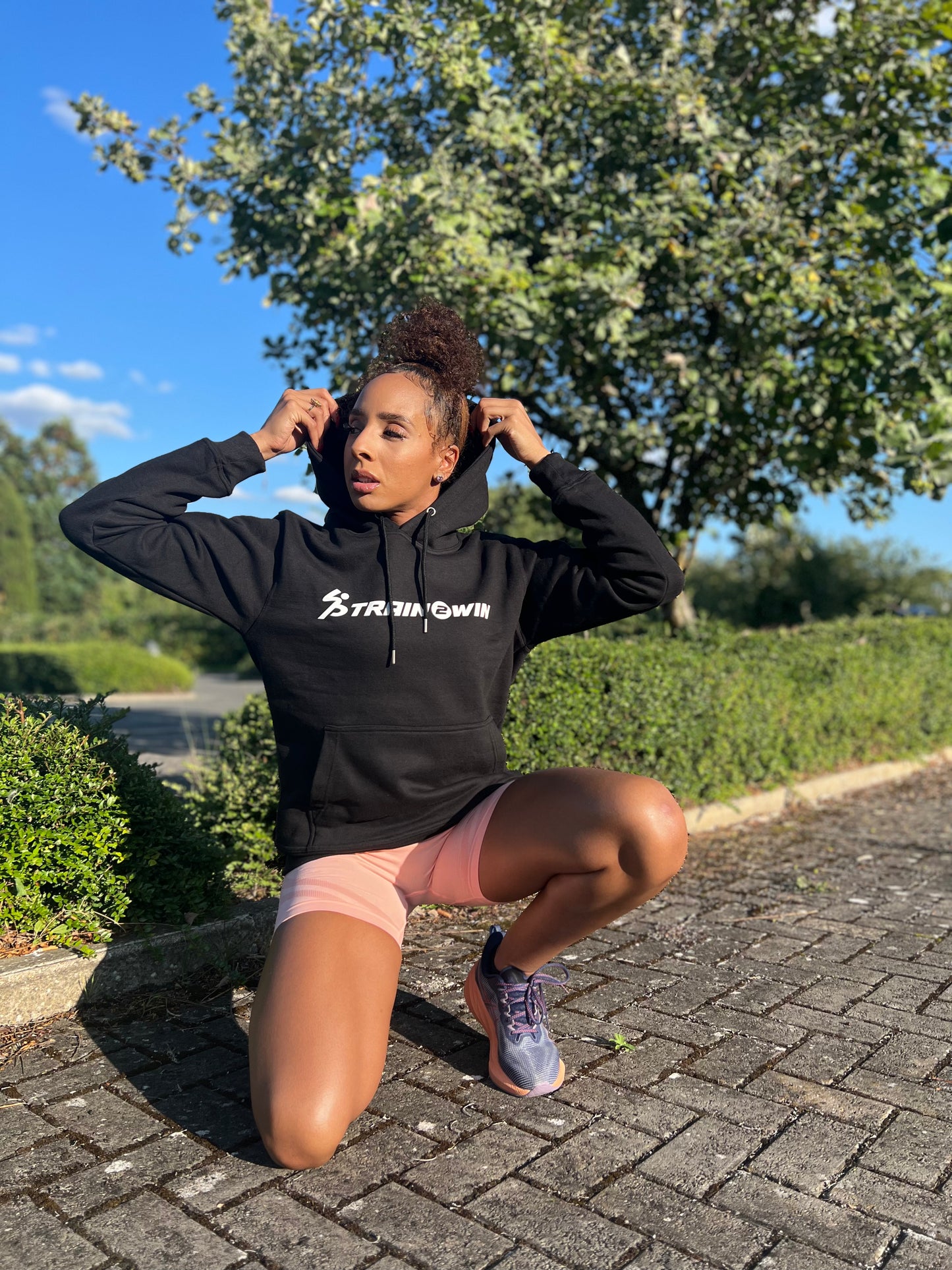 T2W Hoodies