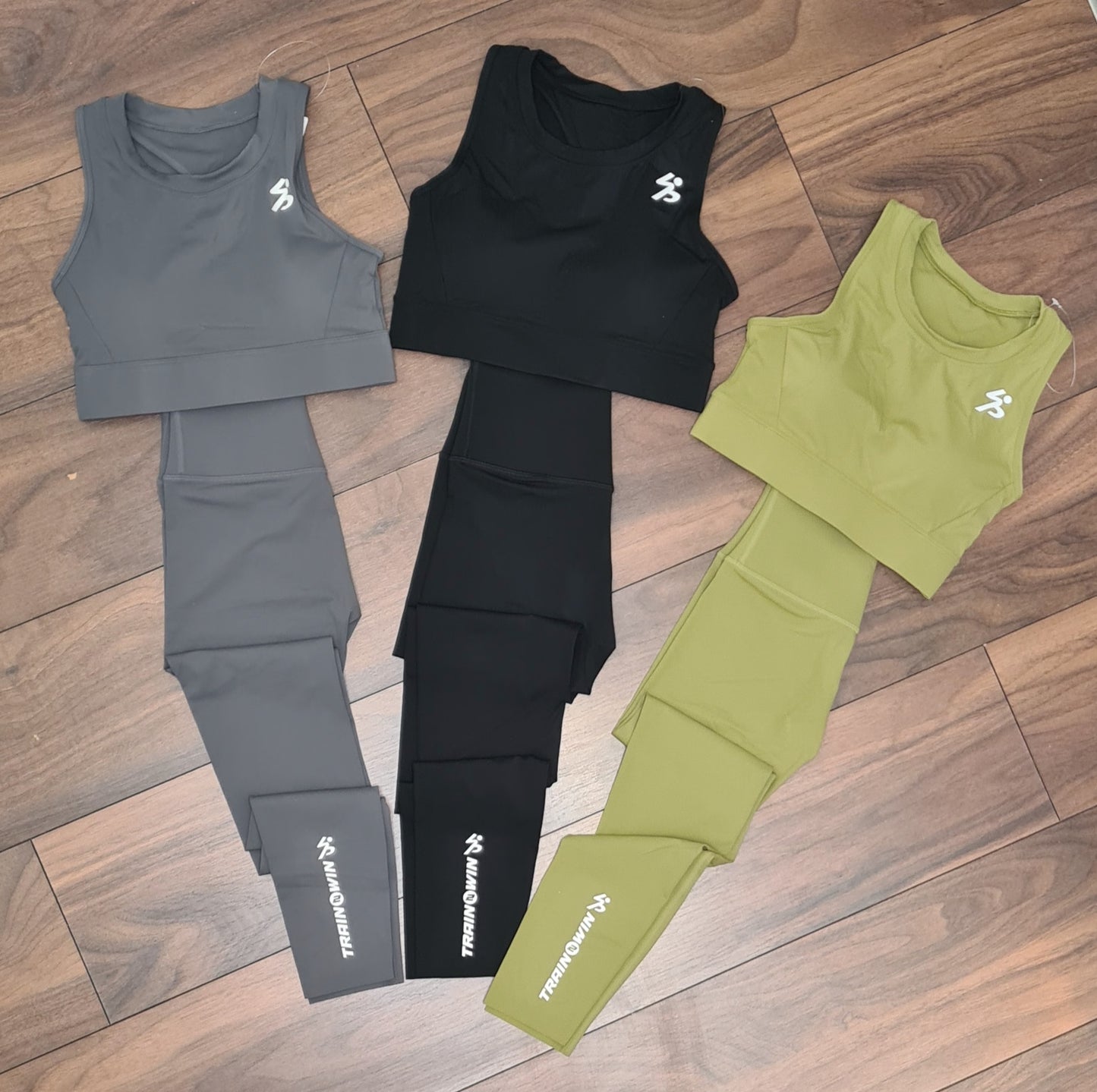 Soft Touch leggings set